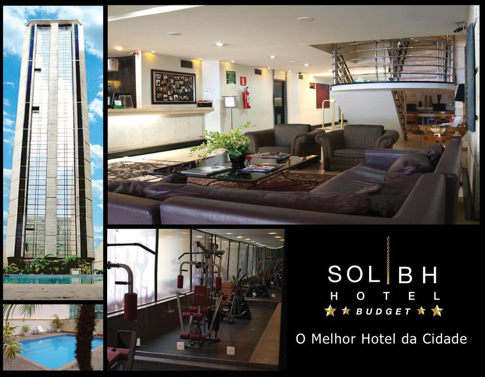 Sol Hotel 4*