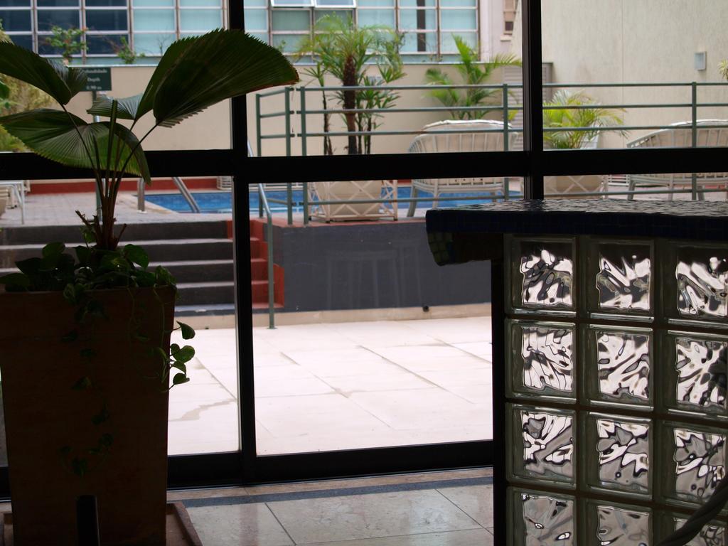 Hotel Sol Belo Horizonte