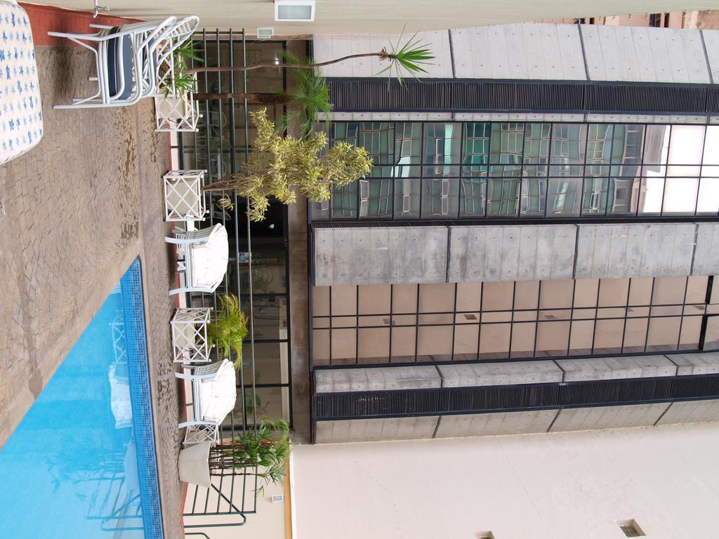 Hotel Sol 4*