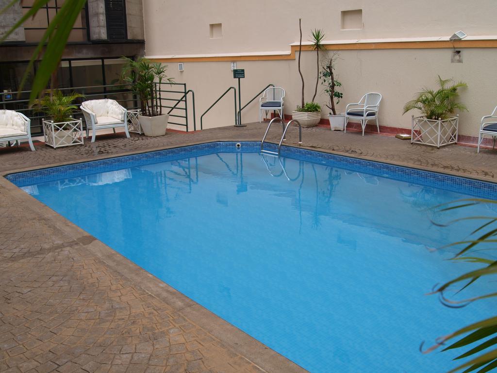 Sol Hotel Belo Horizonte