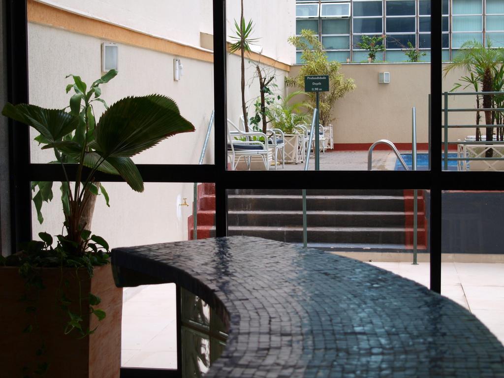 Hotel Sol 4*