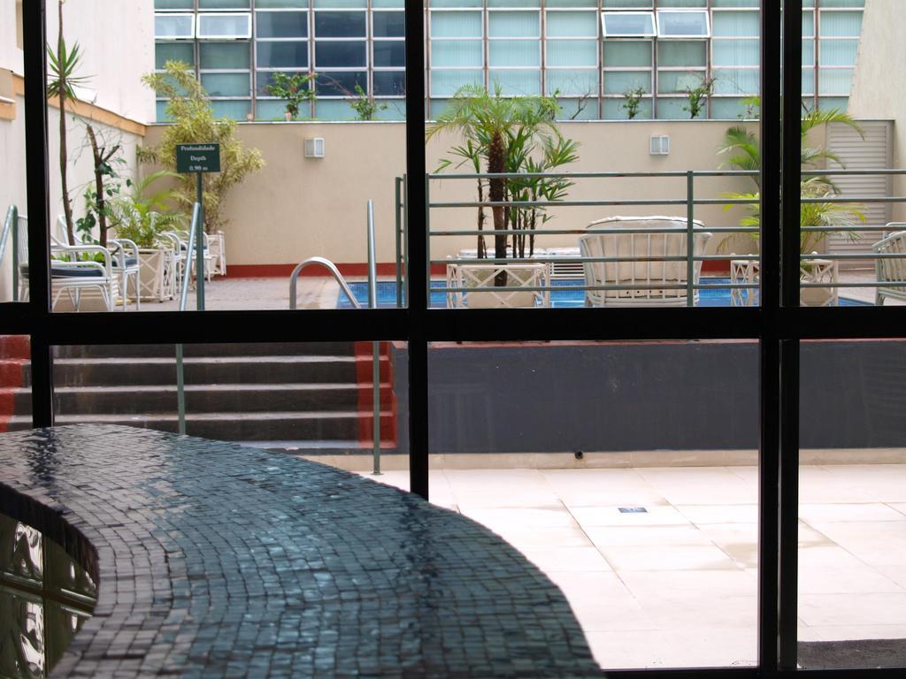 Hotel Sol Belo Horizonte