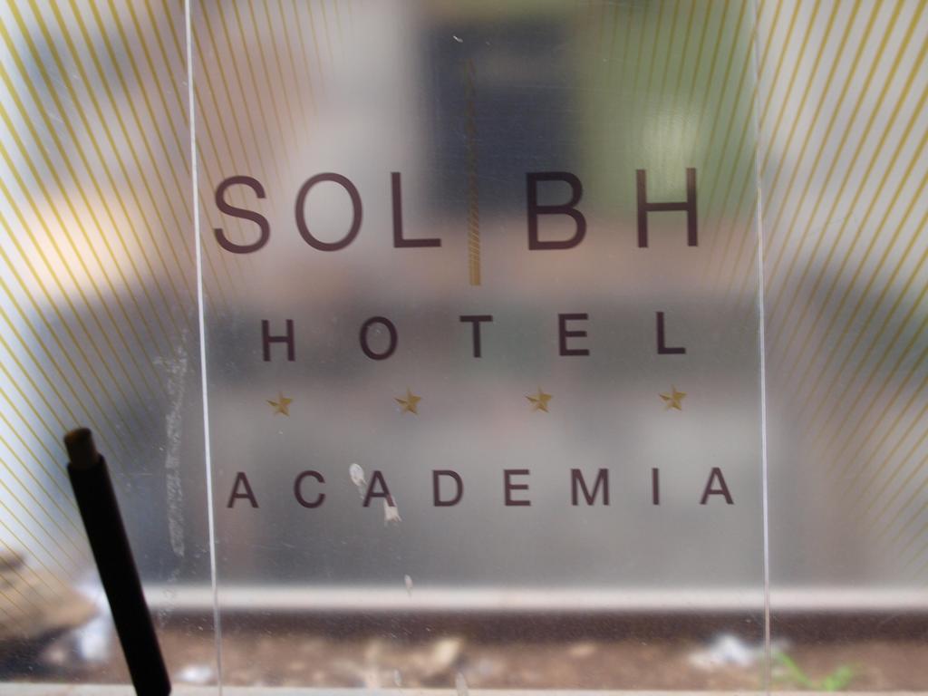 Sol Hotel