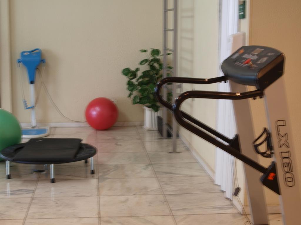 Hotel Sol Belo Horizonte
