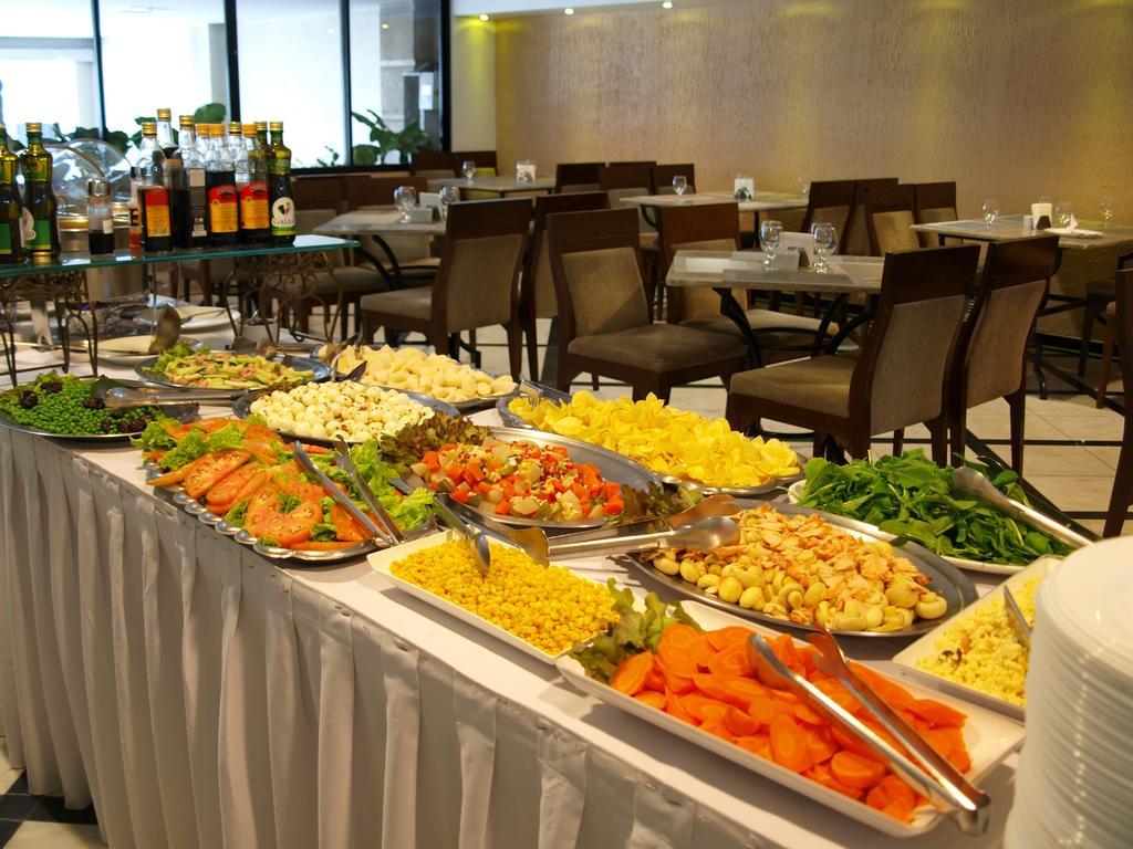 Hotel Sol Belo Horizonte