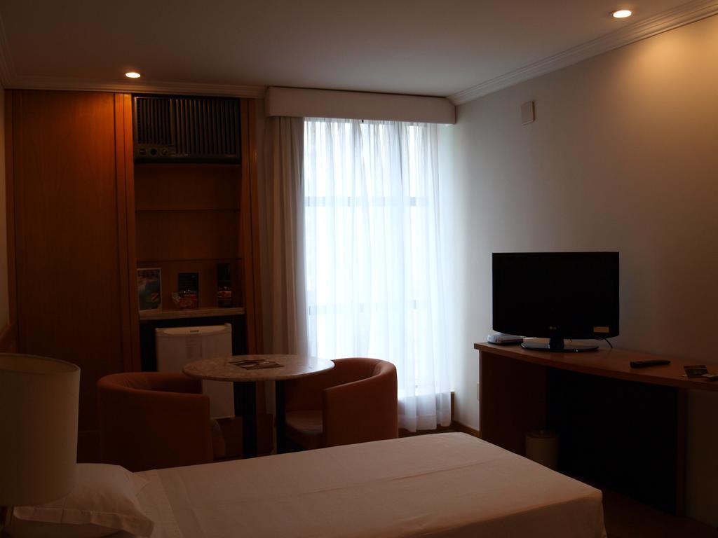 Hotel Sol