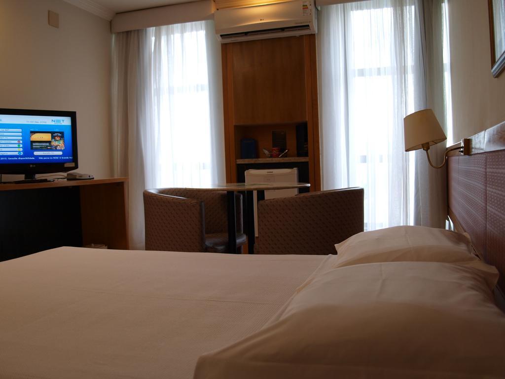 Sol 4* Belo Horizonte
