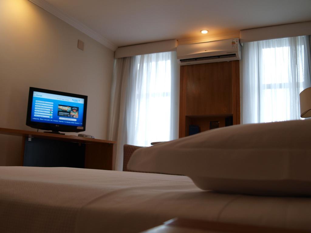 Hotel Sol Belo Horizonte