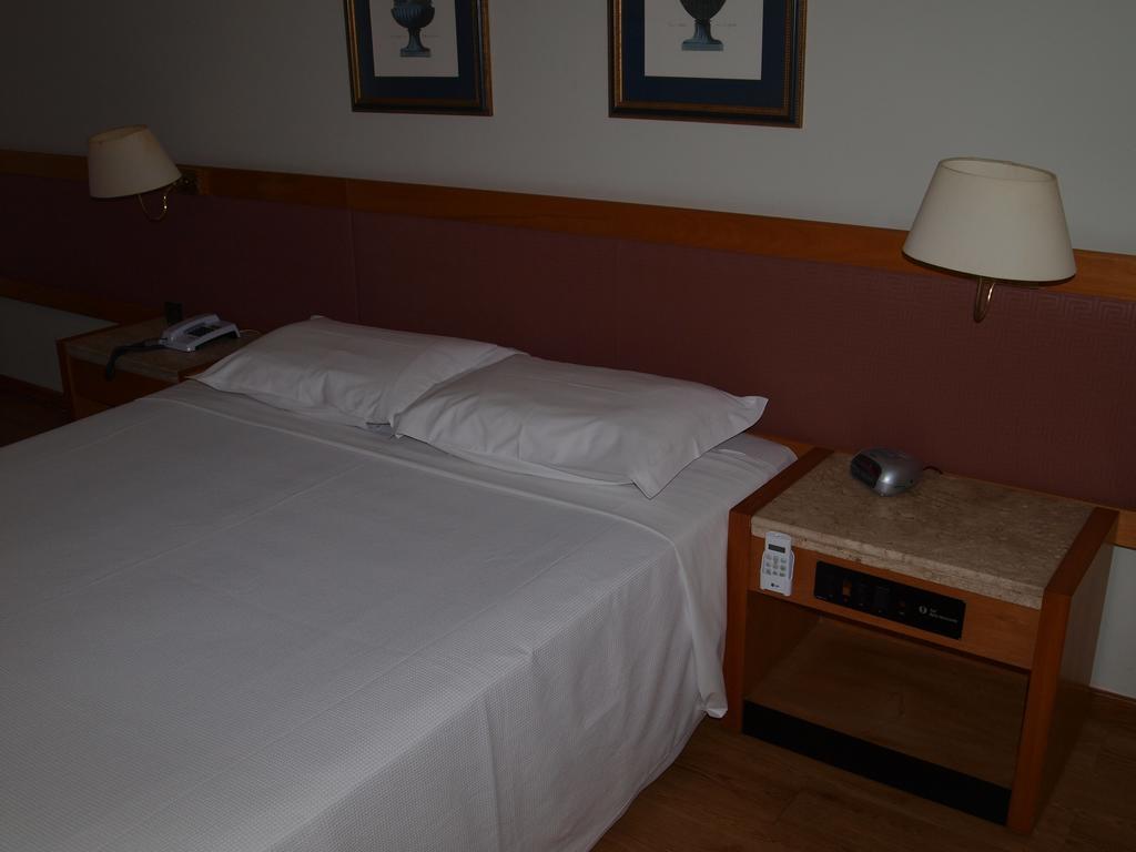 Sol 4* Belo Horizonte