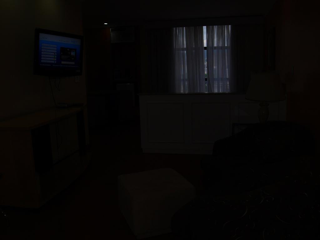 Sol 4* Belo Horizonte