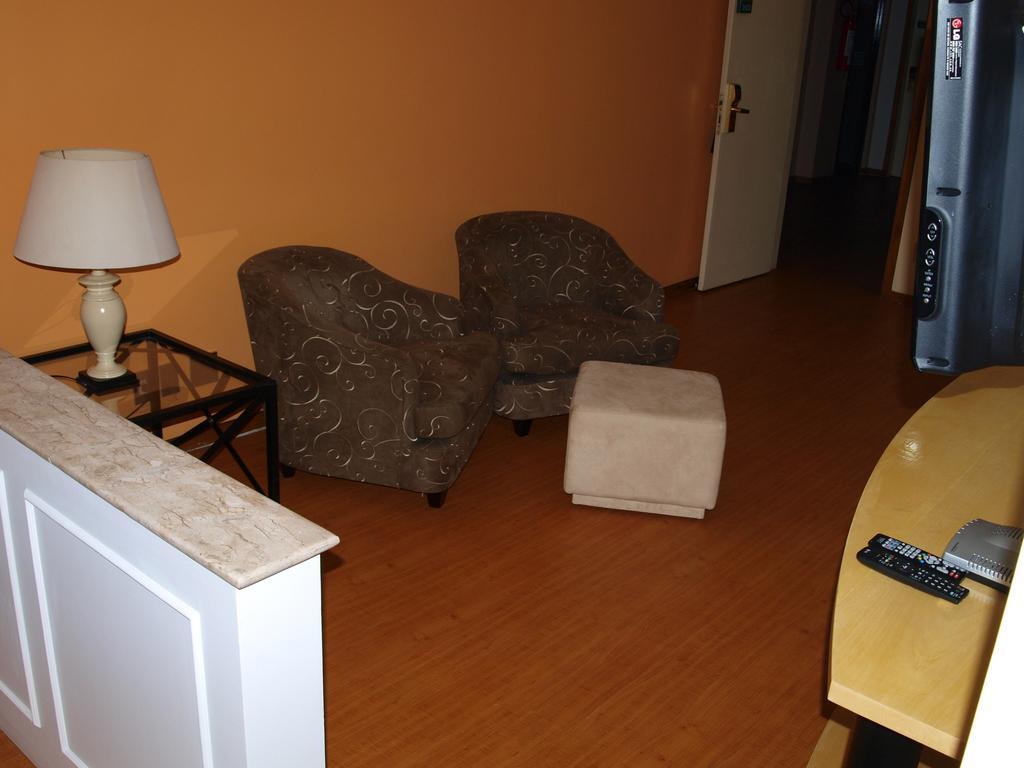 Hotel Sol Belo Horizonte