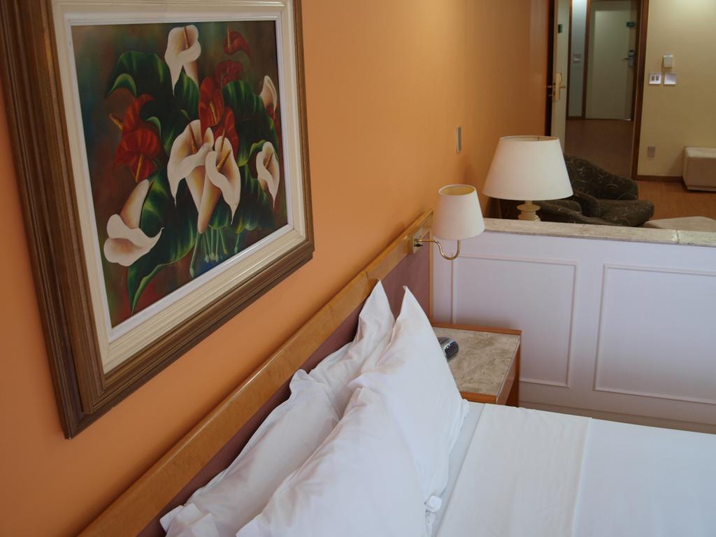 Hotel Sol 4*