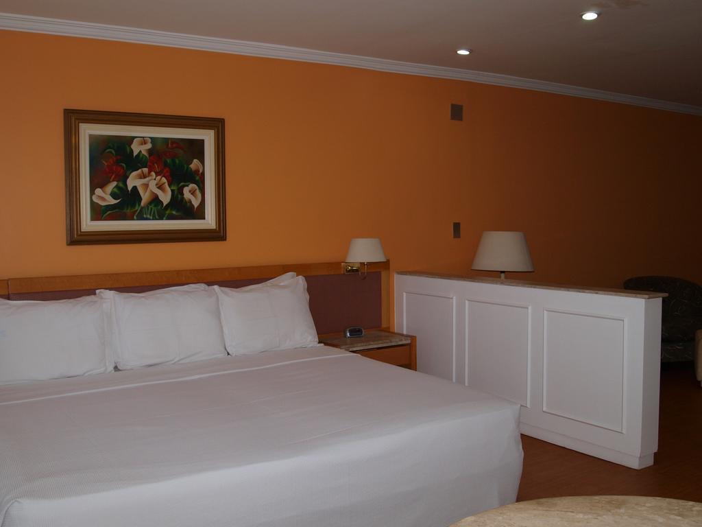 Hotel Sol 4*