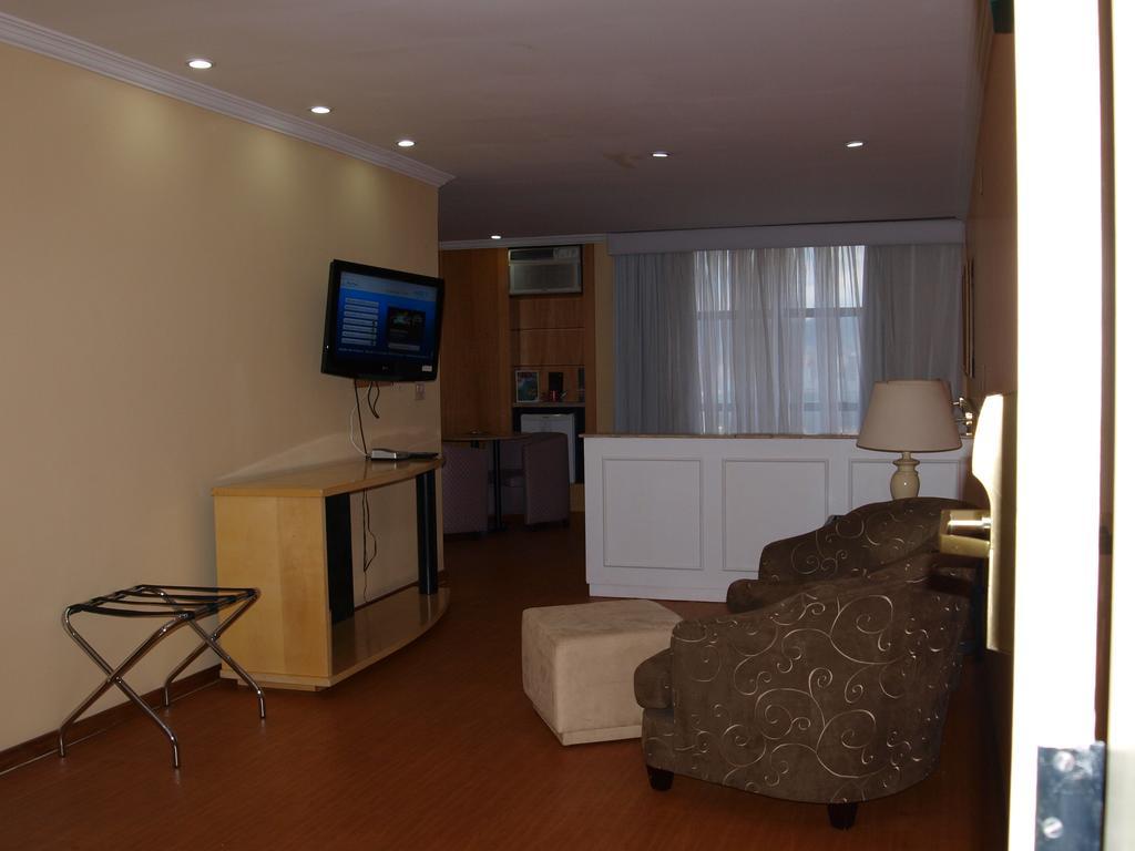 Sol Hotel Belo Horizonte