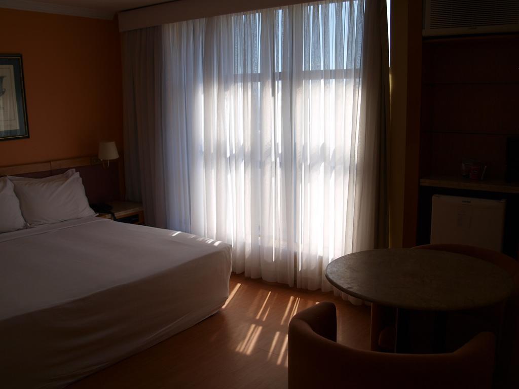 Sol Hotel 4*