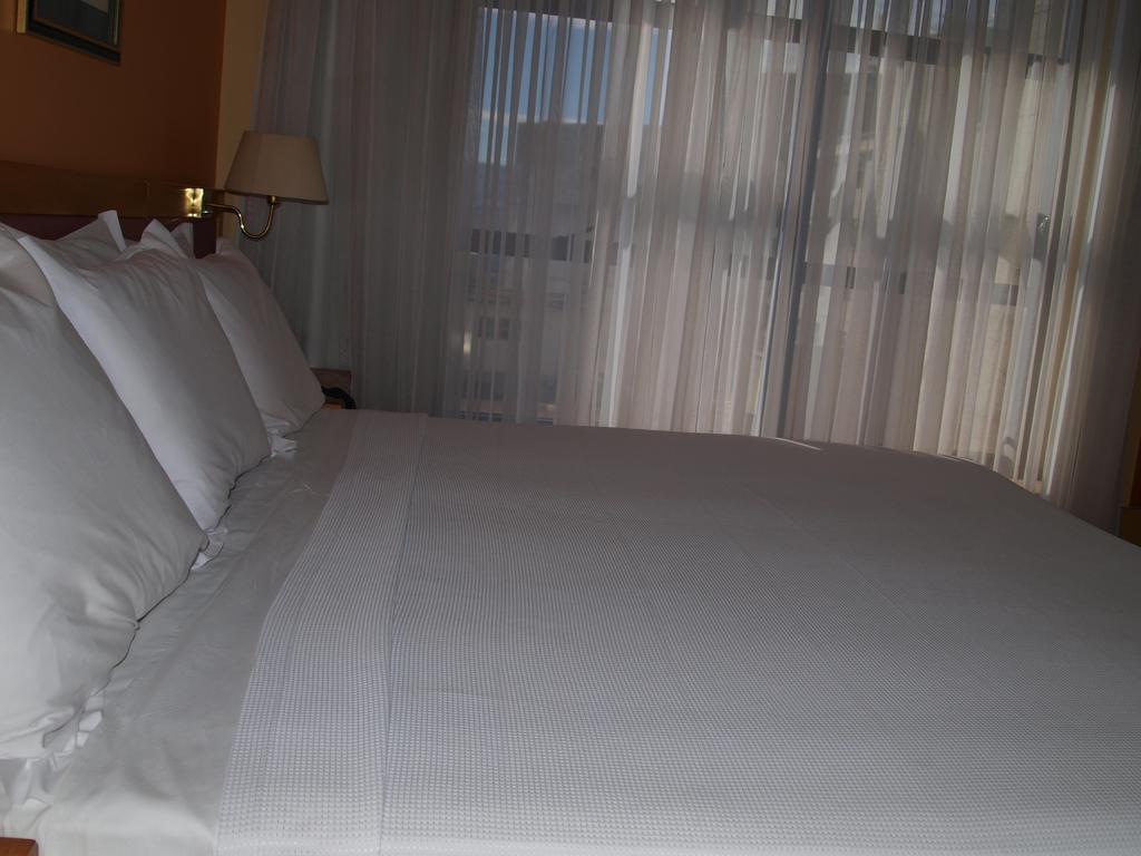Hotel Sol 4*