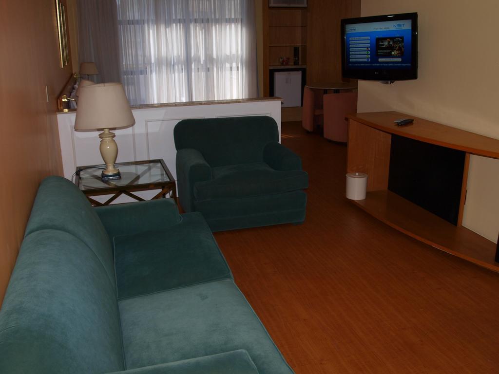 Sol Hotel Belo Horizonte