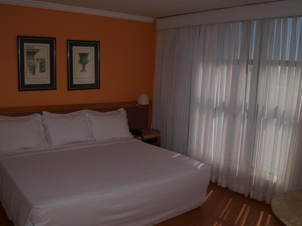 Sol 4* Belo Horizonte
