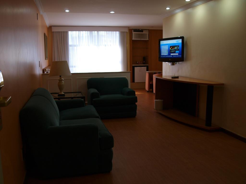 Hotel Sol