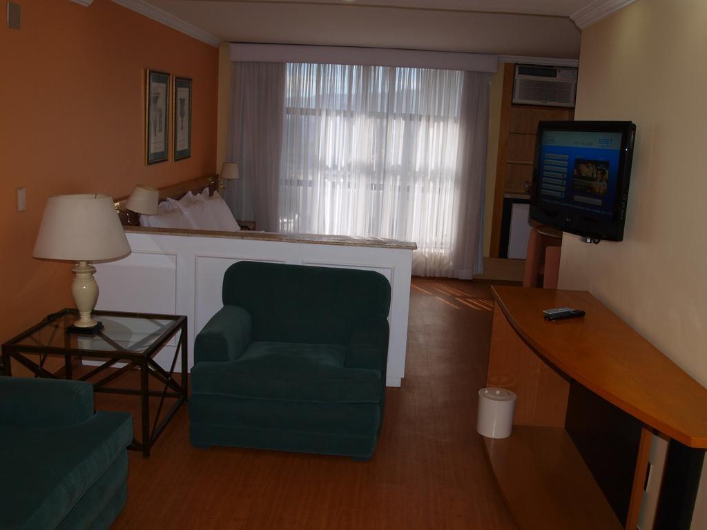 Hotel Sol