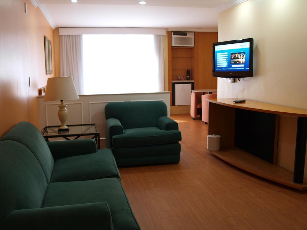 Hotel Sol