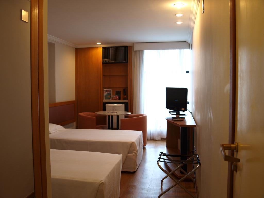 Sol Hotel 4*