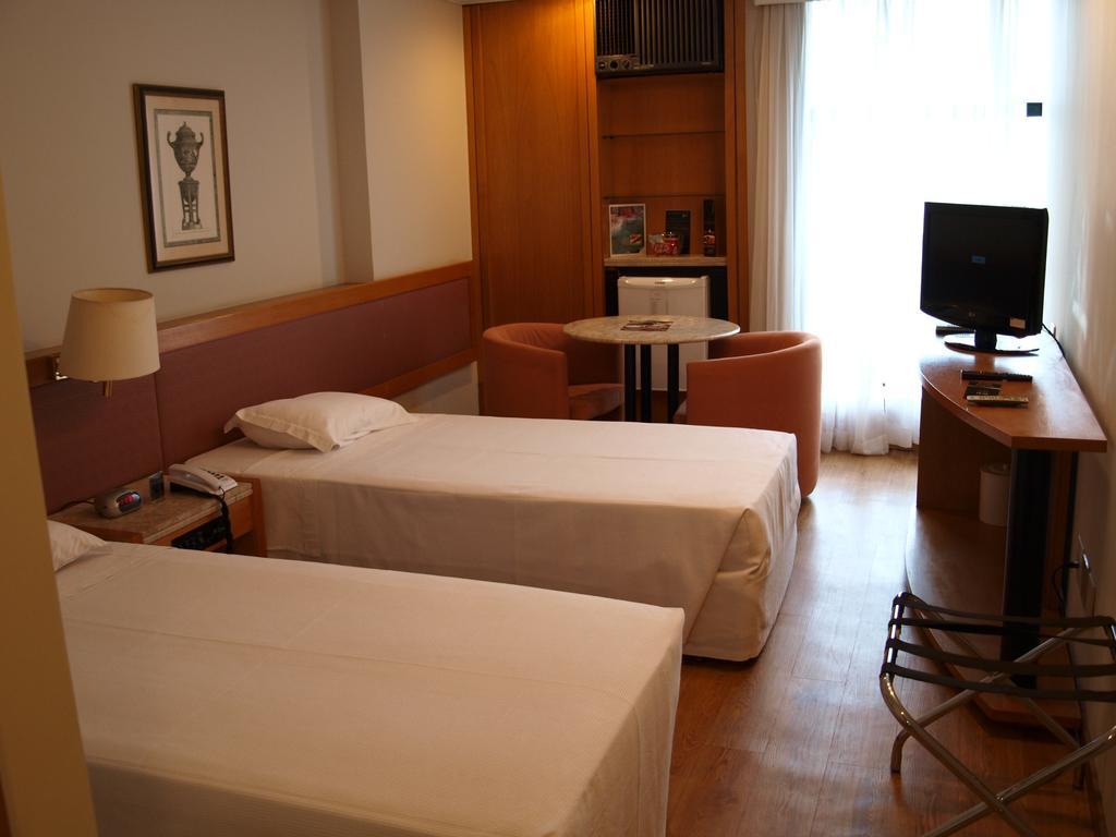 Hotel Sol Belo Horizonte