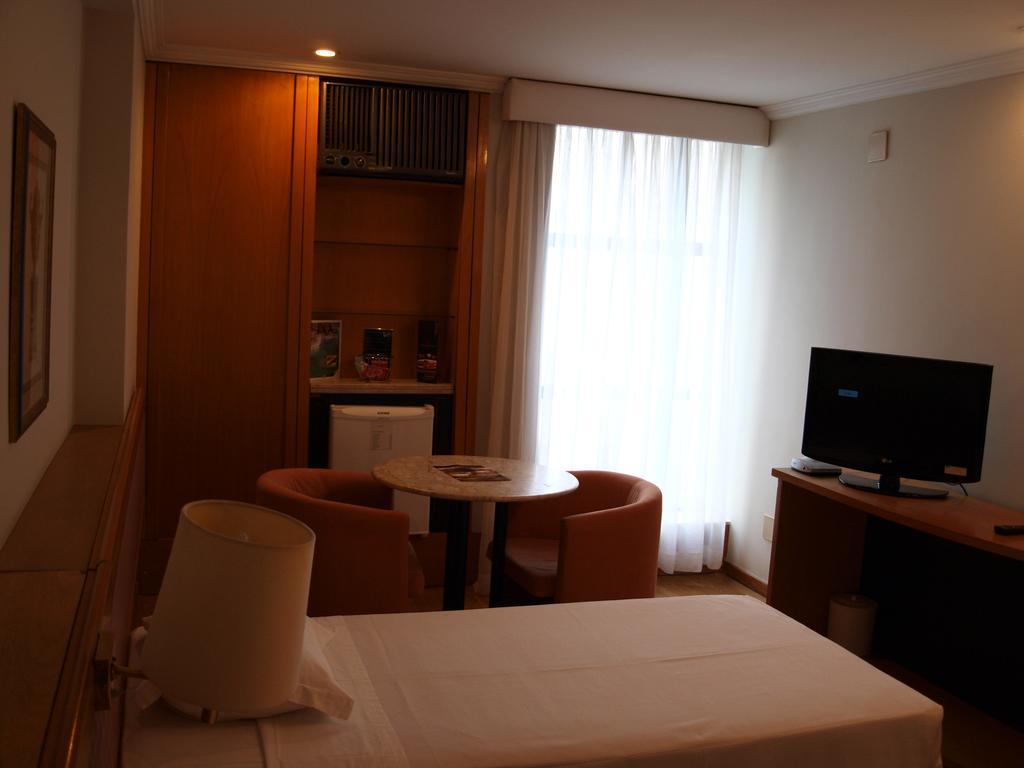 Hotel Sol Belo Horizonte
