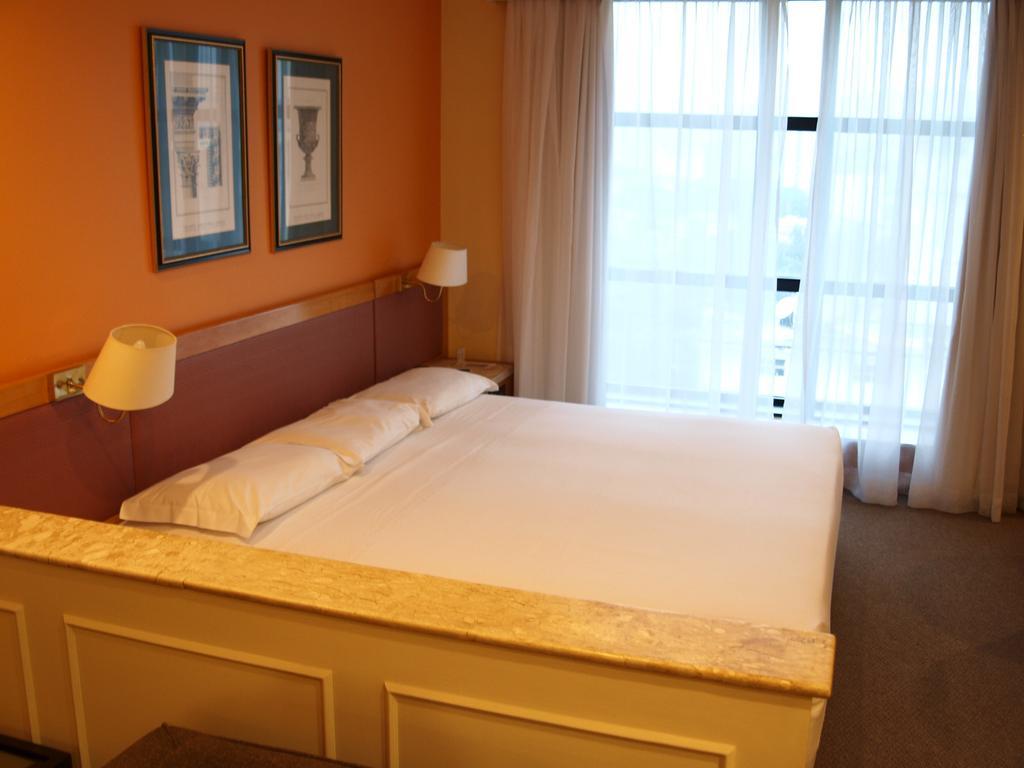 Hotel Sol Belo Horizonte