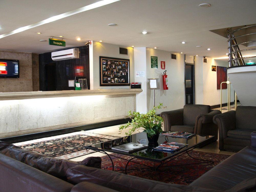 Sol Hotel Belo Horizonte