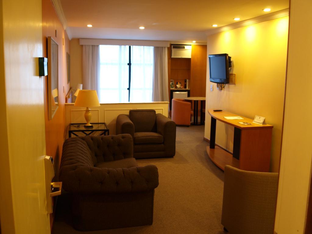 Hotel Sol