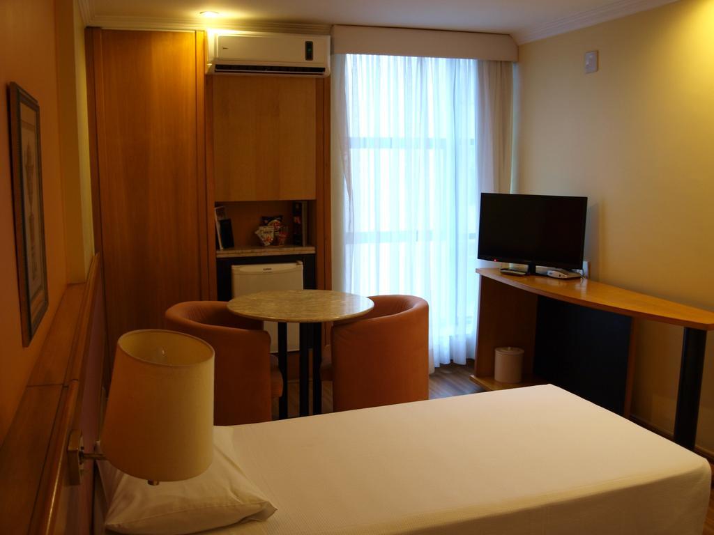 Hotel Sol 4*