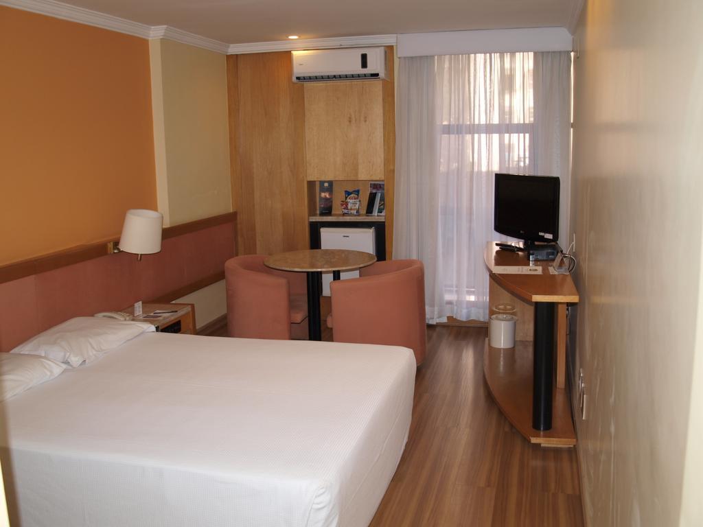 Hotel Sol