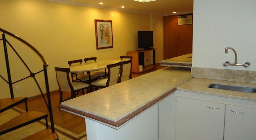 Sol Hotel Belo Horizonte